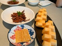 -明州府(文化广场店)