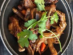 美极鸭五件-美极鲜食坊(宝安南路店)