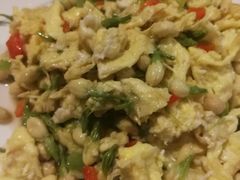 茉莉花炒蛋-滇道云南特色料理(康定路店)