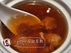 港式煲汤-太兴餐厅(东方广场分店)
