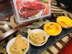 -上海锦江汤臣洲际大酒店柒酒廊