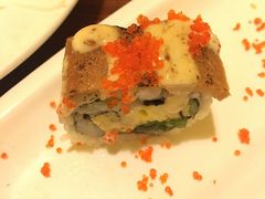-浪花亭日本料理(古田路店)