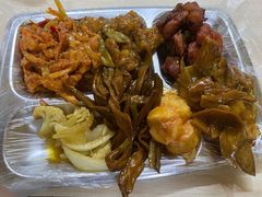 -晓宇盒饭(民安街店)