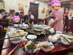 -陈眼镜火锅(总店)