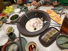 -鲜潭蒸汽石锅鱼(五道口购物中心店)