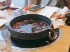 -水林间·寿喜烧自助(仙林金鹰店)