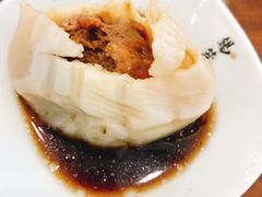 -锡笼记·无锡小笼(人民路店)
