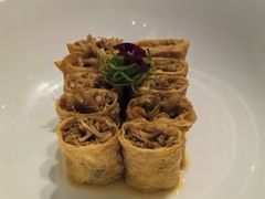 -太湖饭店·寄畅轩中餐厅