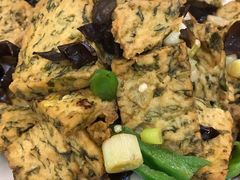 -老味道1992(武当山店)