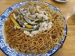 -裕兴记·三虾面(西北街总店)