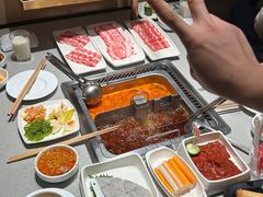 -海底捞火锅(吴中路店)