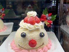 -味多美蛋糕(潘家园店)