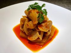 椒麻脆肚-临江宴(陆家嘴店)
