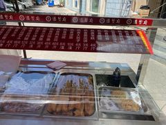 -汇贤府·李氏鲁菜(五棵松店)