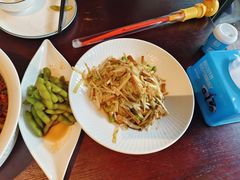 -永安鱼庄·镇江菜(东吴路店)