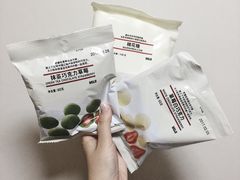 -MUJI无印良品(鑫嘉汇购物中心店)