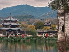 -台州府城(东湖)
