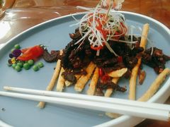 -清真悦宾楼食府(海湖店)