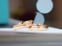-Tiffany & Co.蒂芙尼
(杭州万象城店)