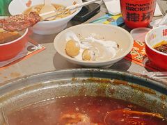 -生活如沸·顺德水牛奶火锅(大学路店)
