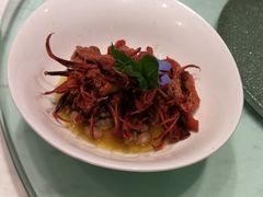-北京老铺烤鸭(高新店)