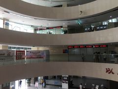 -成都市郫都区人民医院