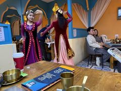 -巴依老爷新疆餐厅