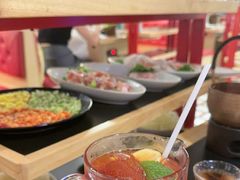 -廖掌柜·重庆鲜货火锅(上海首店)