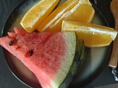 -湊湊火锅·茶憩(和平大悦城店)