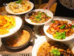 -吾悦广场(南京鼓楼店)
