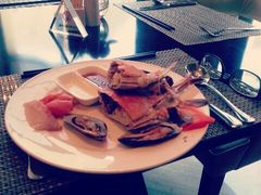 android_upload_pic-太原富力万达文华酒店·美食汇西餐厅