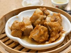 -点都德(南京新百店)