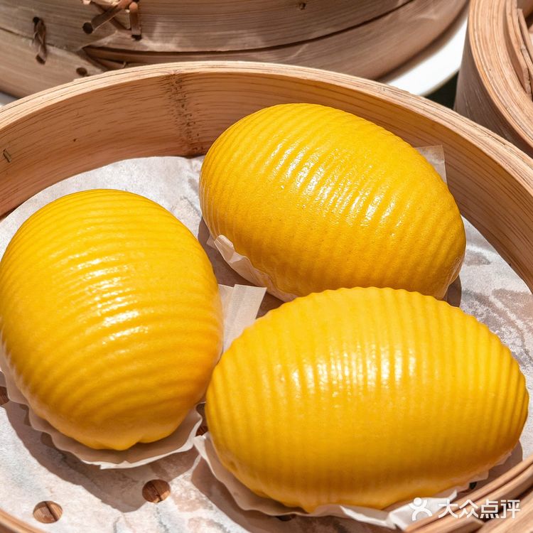 43年匠心做地道早茶！非遗四色虾饺好好吃啊！