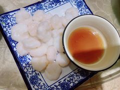 -上厨本帮菜(中山西路店)