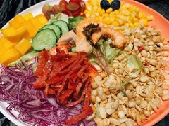 -花见无国界料理(科林楼店)