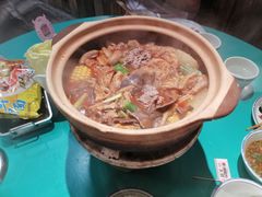 -粉灯牛腩牛杂煲·鸡煲(双井店)
