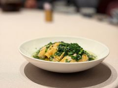 老上海葱油鸡-漢舍中国菜馆(889广场店)