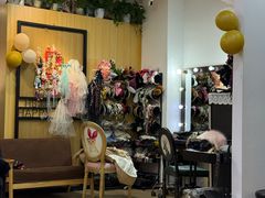 -拍刻风照相馆(大华虎城中心店)