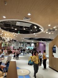 点击看大图 -meland club亲子乐园(石家庄万象城店)