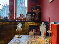 -弗拉门戈西班牙餐厅酒吧(意式风情街店)