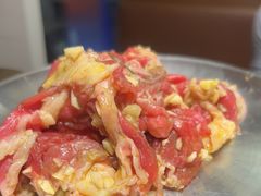 -杨小佳·齐齐哈尔烤肉·烤串(广州店)