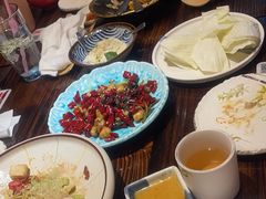 -鸟鹏烧鸟居酒屋(熙龙湾店)