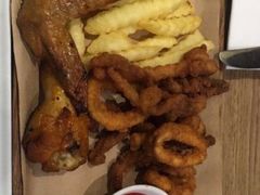 -必胜客(新海上世界店)