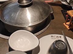 -同仁四季椰子鸡(宝安壹方城店)