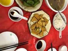 新鲜无花果浸鸡-银峰农庄·特色烧鸡·鲜无花果浸鸡