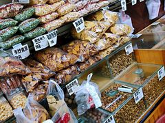 -方林富炒货店(武林路店)