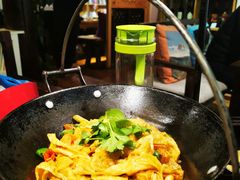 -吃货私房菜(丽江束河古镇店)