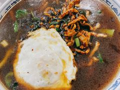 -福海面馆(阳曲店)