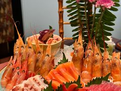 -匠和风精致料理(成都龙湖滨江天街店)