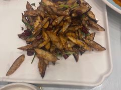 -阿西娅食府(中关村店)